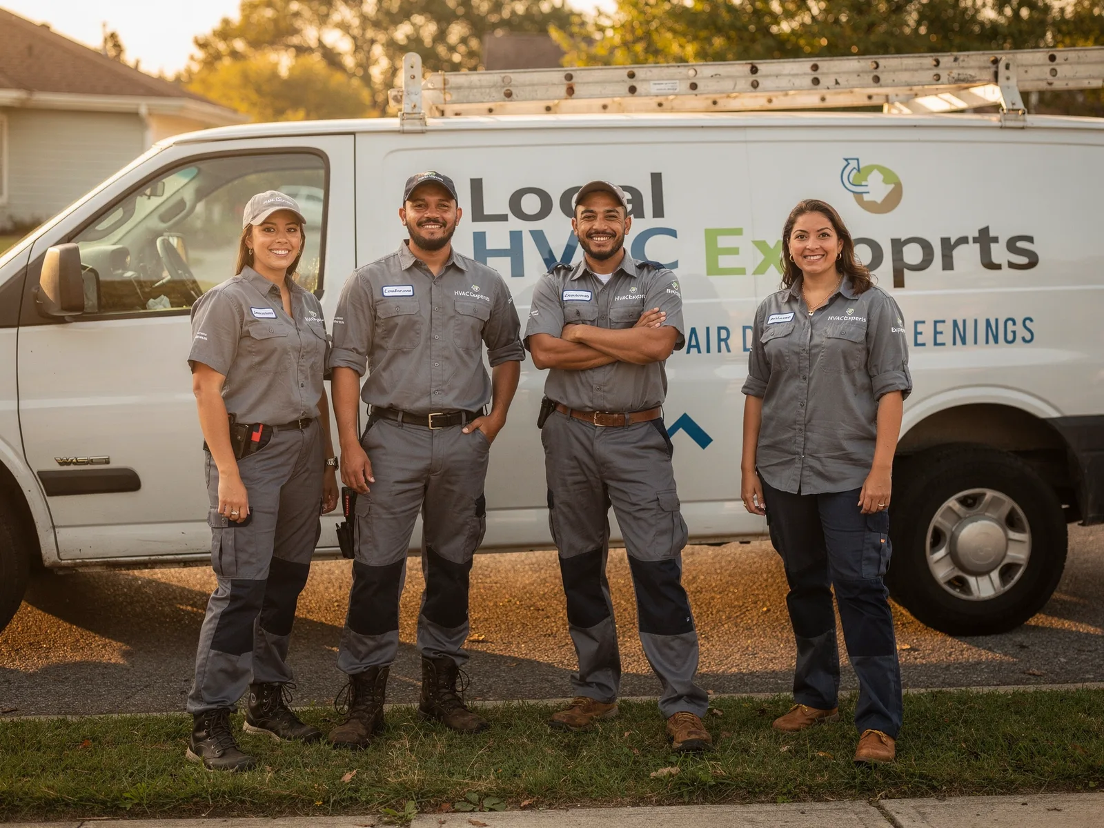 24/7 HVAC Repair & AC Replacement company in Pacific, MO